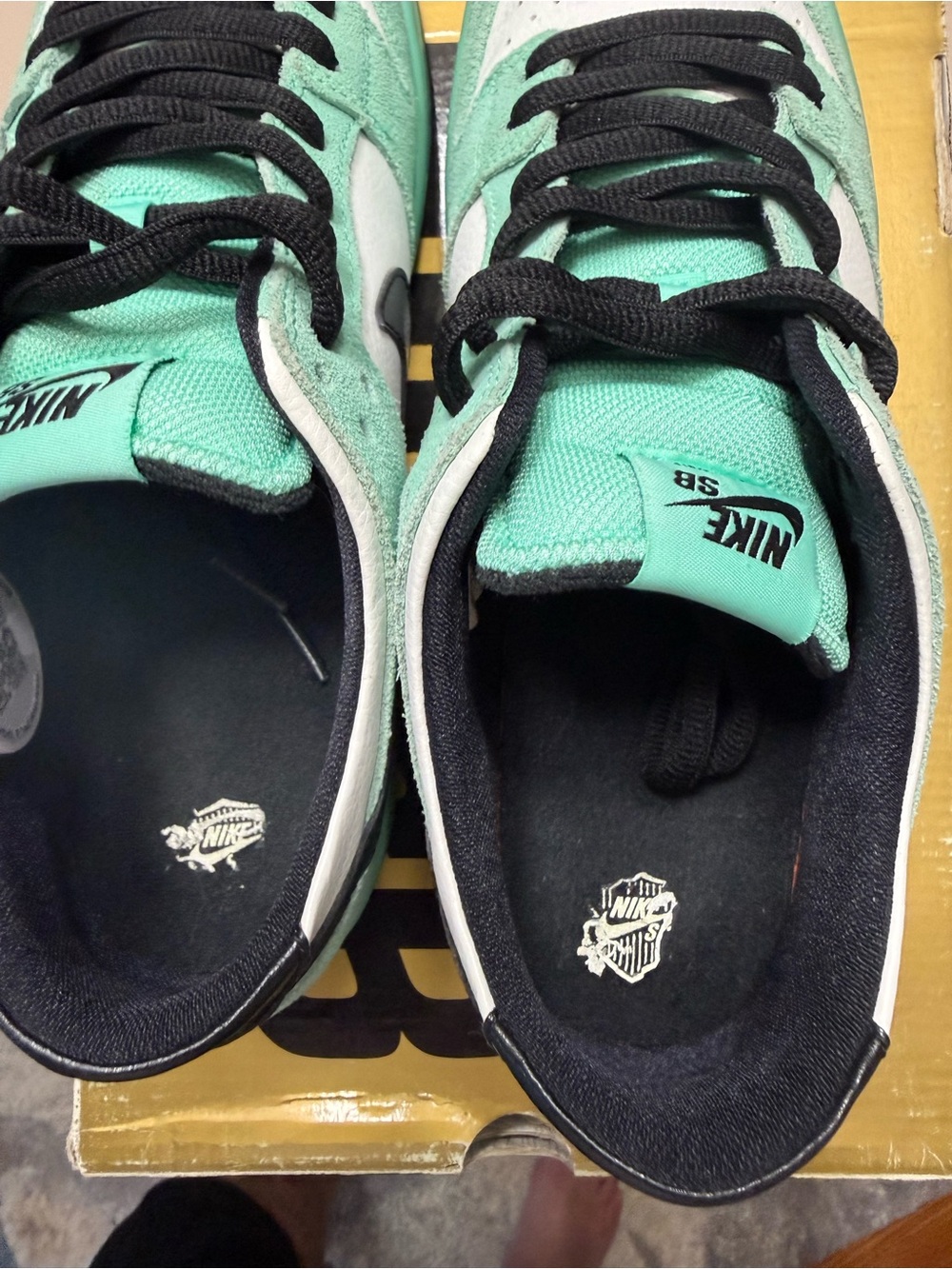Sb dunk (Sold) - Picture 5 of 8